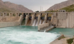 رهاسازی آب از سد مارون برای اراضی کشاورزی شادگان/آیا رهاسازی آب طبق اصول کارشناسی است؟