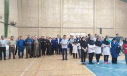 سپاه در کنار مردم؛ اجرای طرح گسترده درمانی، فرهنگی و اقتصادی در بهبهان با اجرای اردوی جهادی تمام عیار برای محرومین