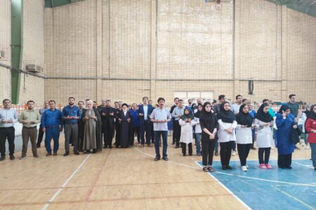 سپاه در کنار مردم؛ اجرای طرح گسترده درمانی، فرهنگی و اقتصادی در بهبهان با اجرای اردوی جهادی تمام عیار برای محرومین