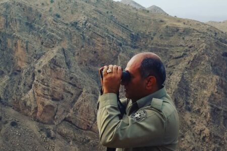 توضیحات دادستان یاسوج در خصوص پرونده شهادت محیط بان خاییز