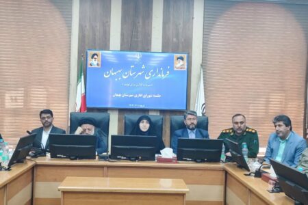 اعتبارات مسئولیت های اجتماعی باید براساس دستورالعمل هزینه شود