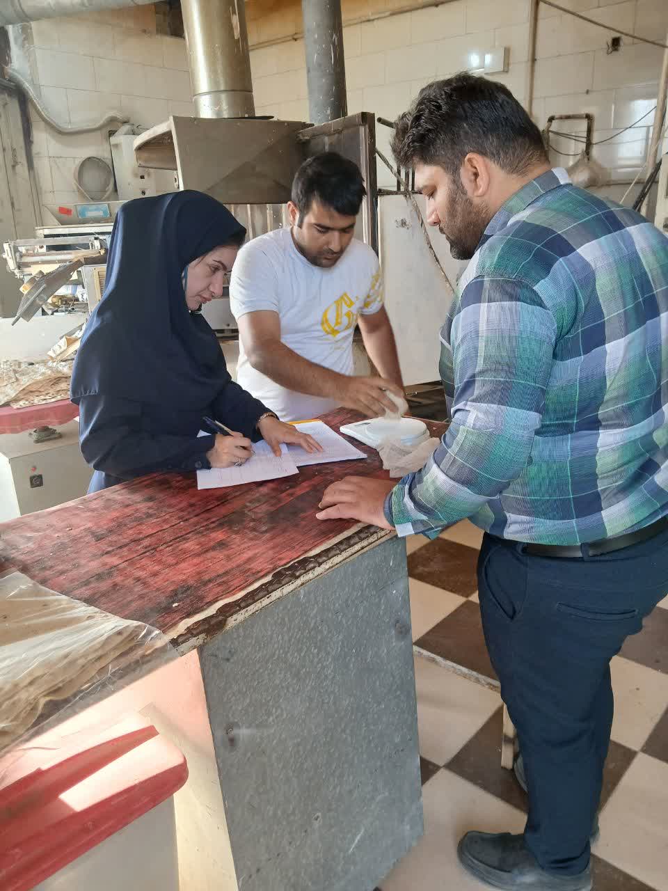 IMG 20250619 201436 184 ذخایر کالاهای اساسی تأمین است/ از خریدهای هیجانی و انبوه خودداری کنید