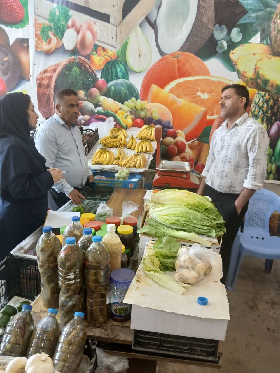 IMG 20250619 201447 796 ذخایر کالاهای اساسی تأمین است/ از خریدهای هیجانی و انبوه خودداری کنید