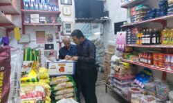 کالاهای اساسی در بهبهان به میزان کافی تأمین شده است/مردم از خرید هیجانی و احتکار خانگی پرهیز کنند