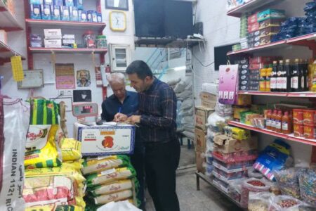کالاهای اساسی در بهبهان به میزان کافی تأمین شده است/مردم از خرید هیجانی و احتکار خانگی پرهیز کنند