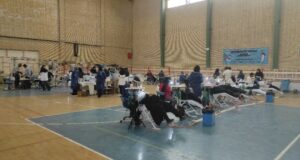 IMG ۲۰۲۵۰۶۰۳ ۱۲۵۲۵۴ سپاه در کنار مردم؛ اجرای طرح گسترده درمانی، فرهنگی و اقتصادی در بهبهان با اجرای اردوی جهادی تمام عیار برای محرومین