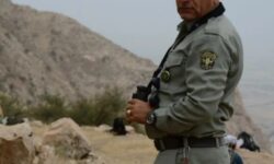 هدایت‌اله دیده‌بان؛ پاسداری که برای همیشه در قلب طبیعت خواهد تپید