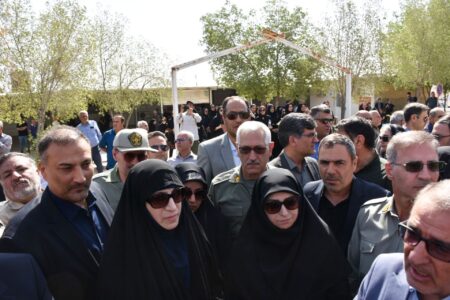 امنیت شغلی محیط‌بانان مهم‌ترین اولویت ماست