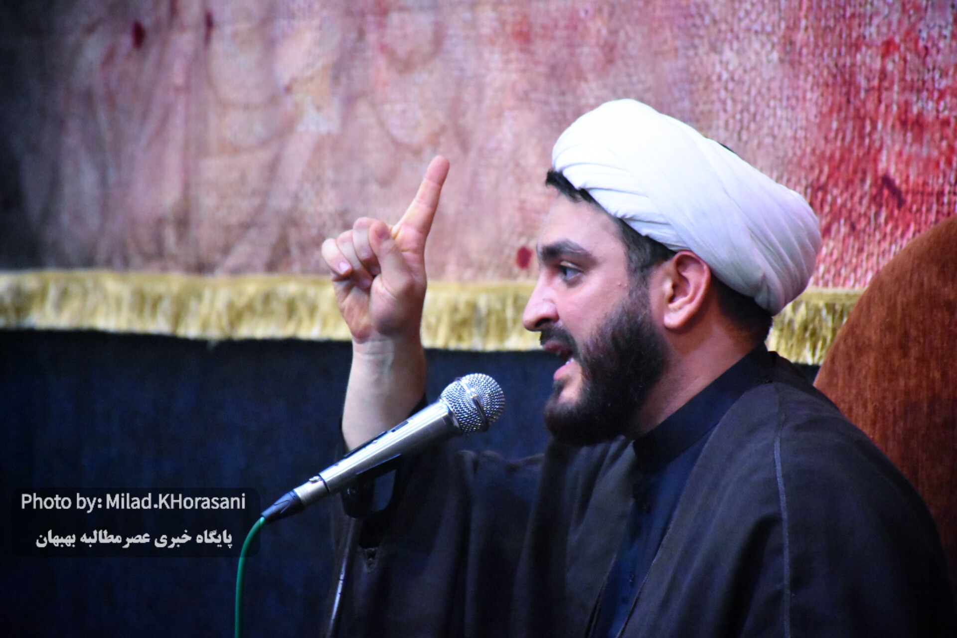 InShot ۲۰۲۵۰۶۳۰ ۲۰۰۶۰۸۹۱۰ گزارش تصویری شب چهارم محرم بهبهان