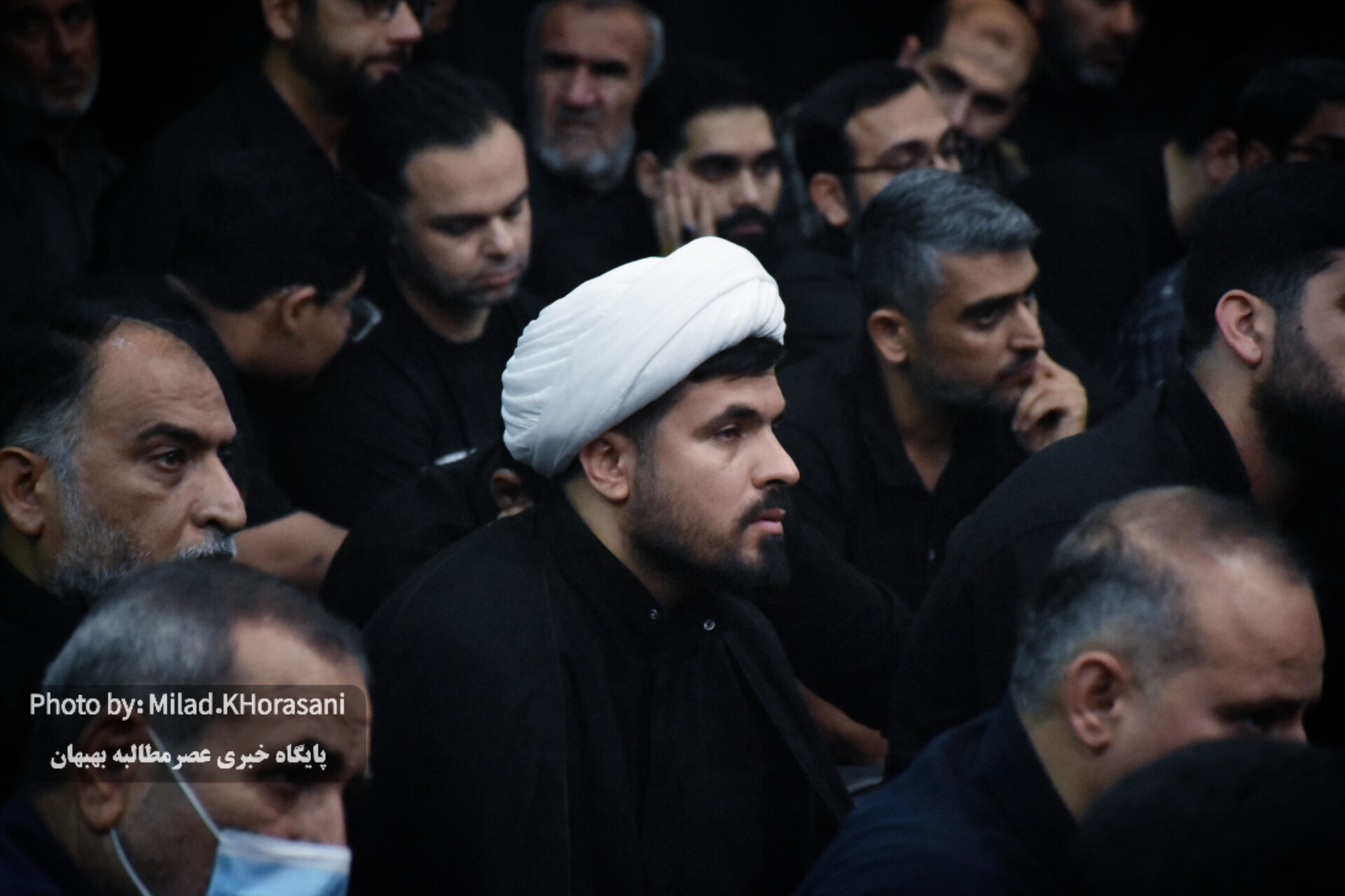 InShot ۲۰۲۵۰۶۳۰ ۲۰۱۳۳۳۶۰۸ گزارش تصویری شب چهارم محرم بهبهان