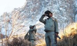 هشدار فرماندار بهبهان به شکارچیان غیرمجاز، خاییز جولانگاه شما نخواهد شد!