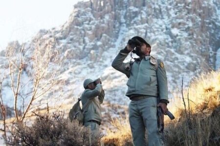 هشدار فرماندار بهبهان به شکارچیان غیرمجاز، خاییز جولانگاه شما نخواهد شد!