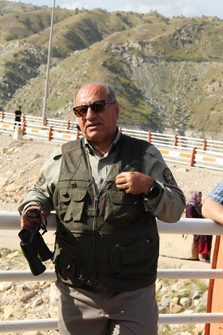 IMG 20250607 WA0060 هشدار فرماندار بهبهان به شکارچیان غیرمجاز، خاییز جولانگاه شما نخواهد شد!