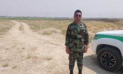 بیش از ۵۰ هکتار از اراضی ملی در بهبهان خلع ید شد