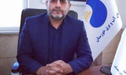 درخشش مدیر امور آب شرق خوزستان در اجرای طرح تعادل بخشی منابع آب در سال ۱۴۰۳