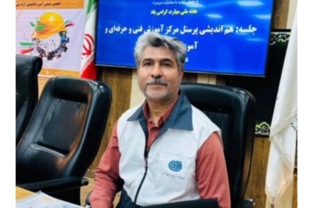 آموزش بیش از ۱۵۰۰ نفر در مراکز فنی و حرفه‌ای بهبهان طی ۴ ماه / راه‌اندازی کنسرسیوم مهارت در دستور کار
