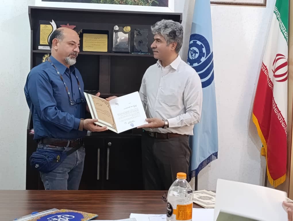 IMG 20250730 WA0028 آموزش بیش از ۱۵۰۰ نفر در مراکز فنی و حرفه‌ای بهبهان طی ۴ ماه / راه‌اندازی کنسرسیوم مهارت در دستور کار