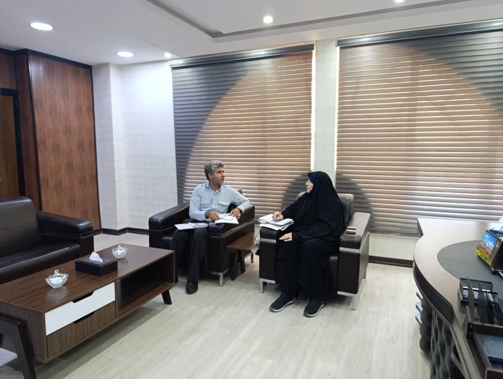 IMG 20250730 WA0031 آموزش بیش از ۱۵۰۰ نفر در مراکز فنی و حرفه‌ای بهبهان طی ۴ ماه / راه‌اندازی کنسرسیوم مهارت در دستور کار