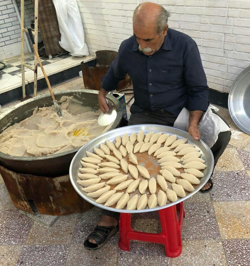 IMG ۲۰۲۵۰۷۰۴ ۱۹۲۷۴۷ نگاهی به آیین عزاداری بهبهان/ از سینه‌زدن تا سینه‌سوختن؛ آن‌گاه که بهبهان، با اشک، کربلا را می‌نگارد