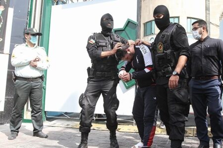 پایان جولان اوباش مسلح در بهبهان با ضربت قاطع پلیس