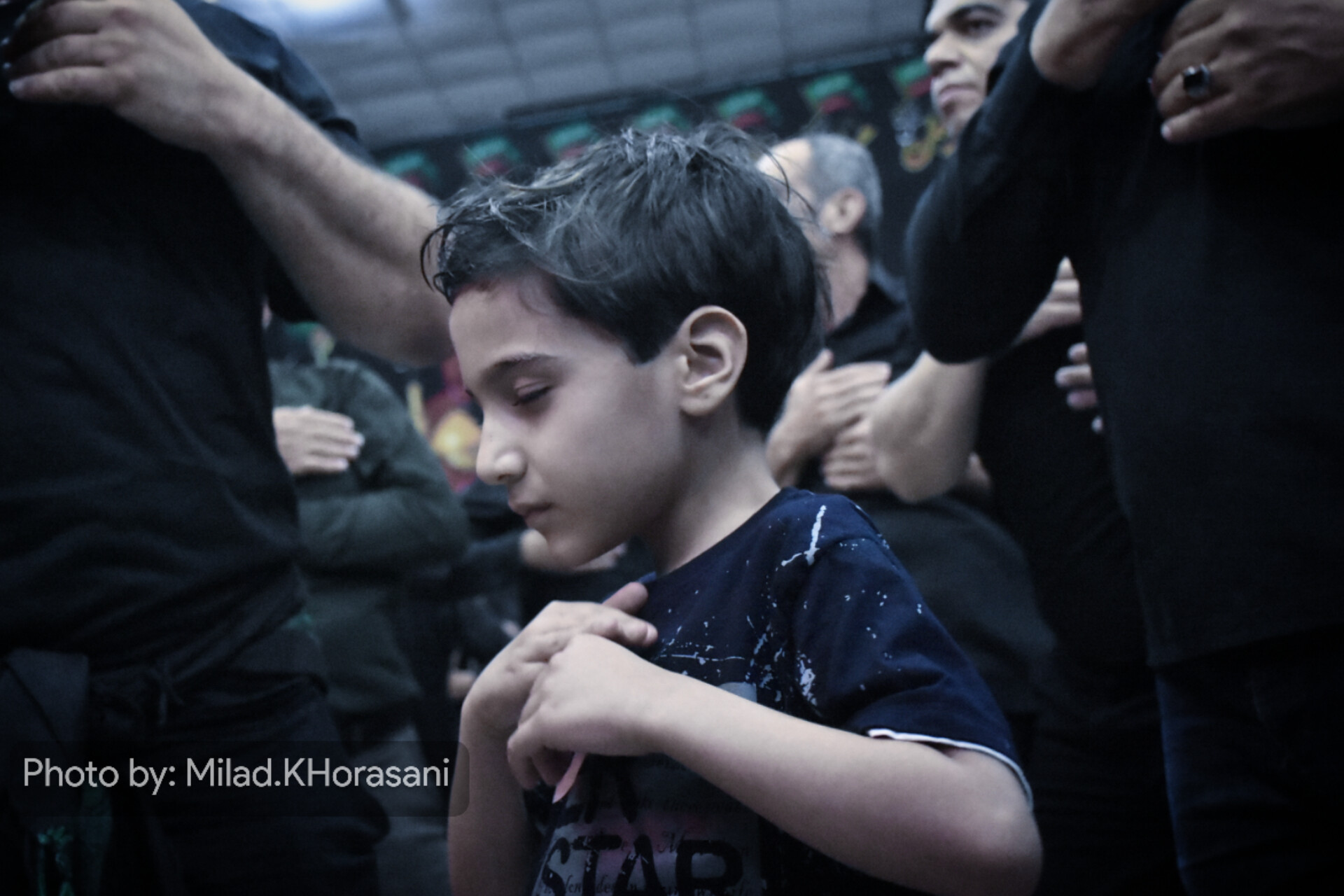 InShot ۲۰۲۵۰۷۰۳ ۱۳۴۷۴۳۰۵۵ عکس| هیئت عزاداری پهلوانان بهبهان