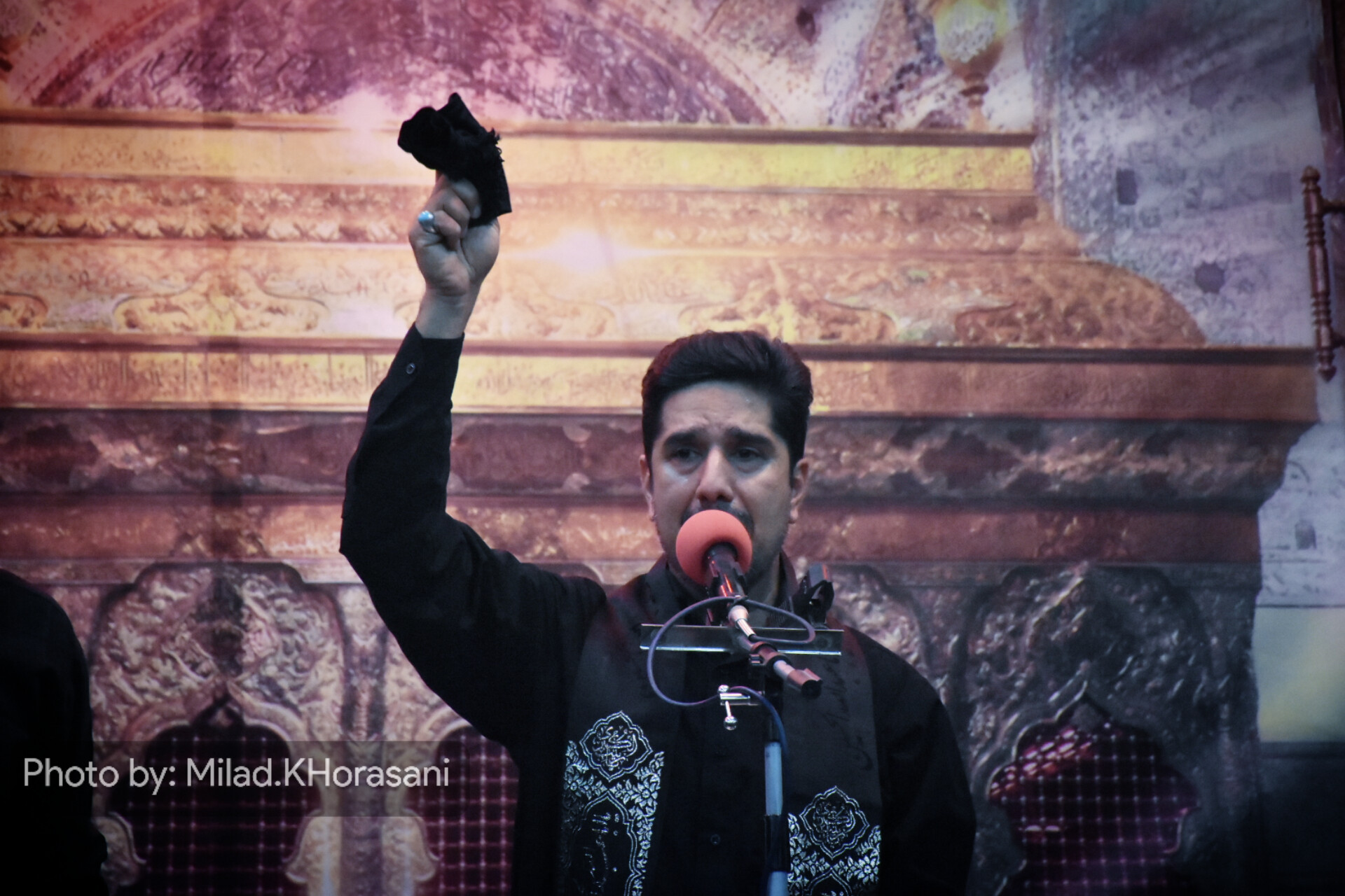 InShot ۲۰۲۵۰۷۰۳ ۱۳۵۵۲۲۸۴۴ عکس| هیئت عزاداری پهلوانان بهبهان