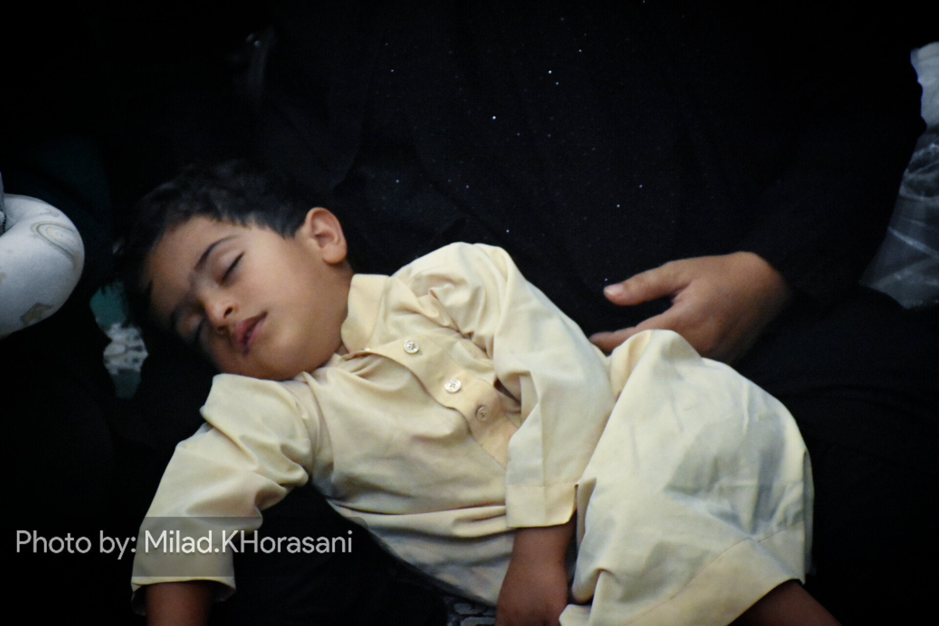 InShot ۲۰۲۵۰۷۰۳ ۲۰۵۱۲۵۶۴۷ عکس| اجتماع شیرخوارگان حسینی در بهبهان