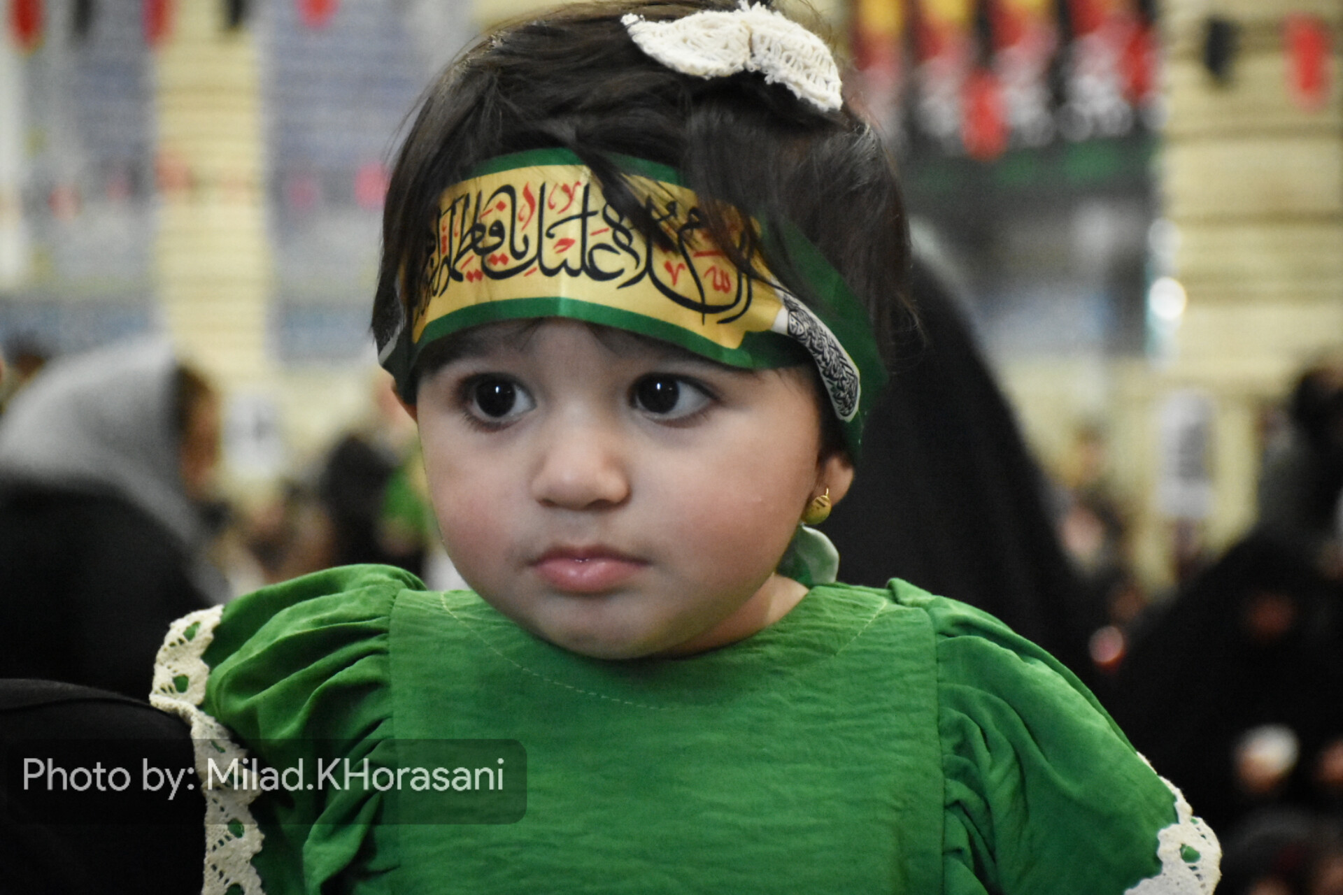 InShot ۲۰۲۵۰۷۰۳ ۲۱۰۸۲۵۱۴۸ عکس| اجتماع شیرخوارگان حسینی در بهبهان