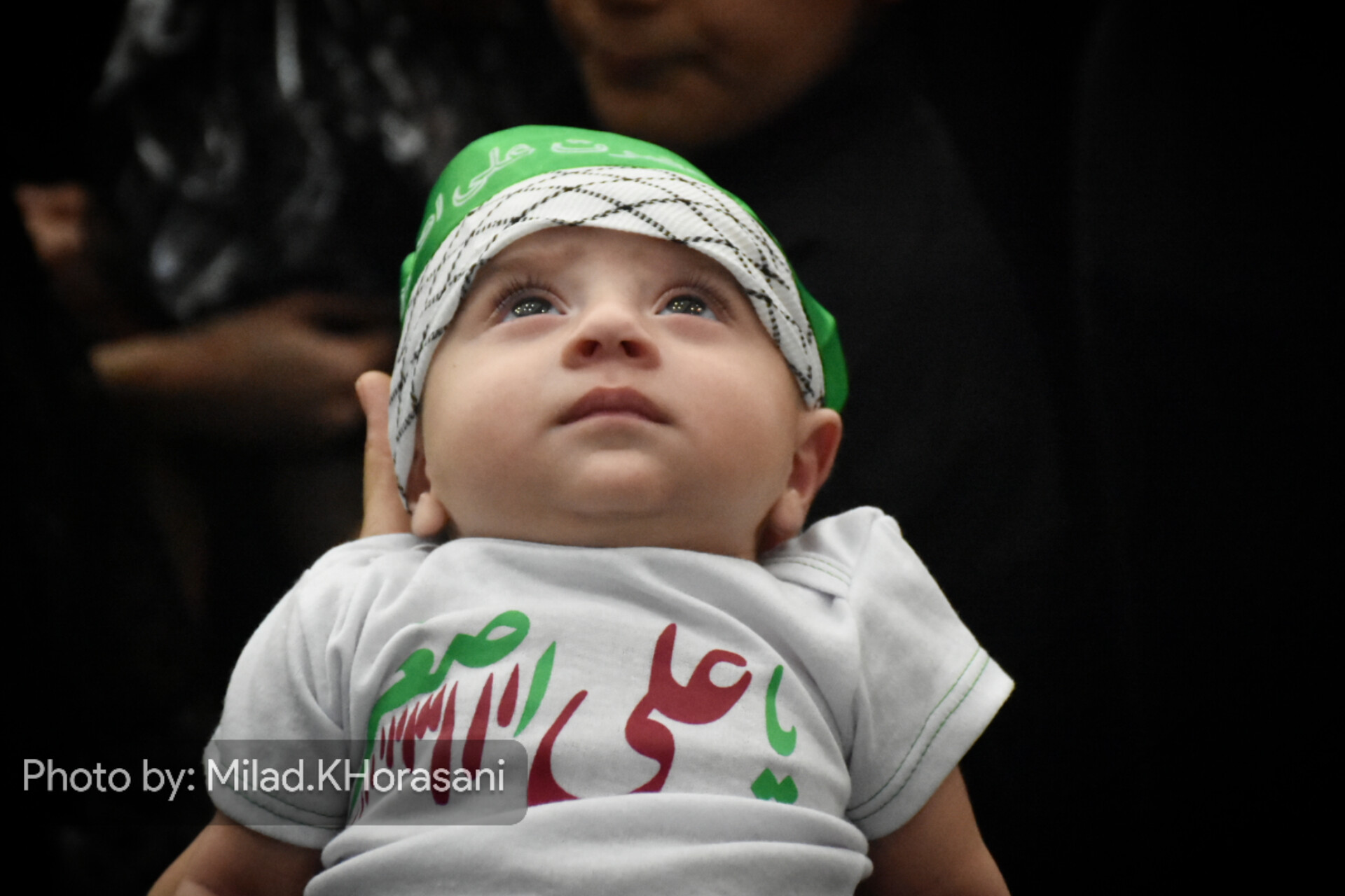 InShot ۲۰۲۵۰۷۰۳ ۲۱۱۸۱۸۰۷۴ عکس| اجتماع شیرخوارگان حسینی در بهبهان