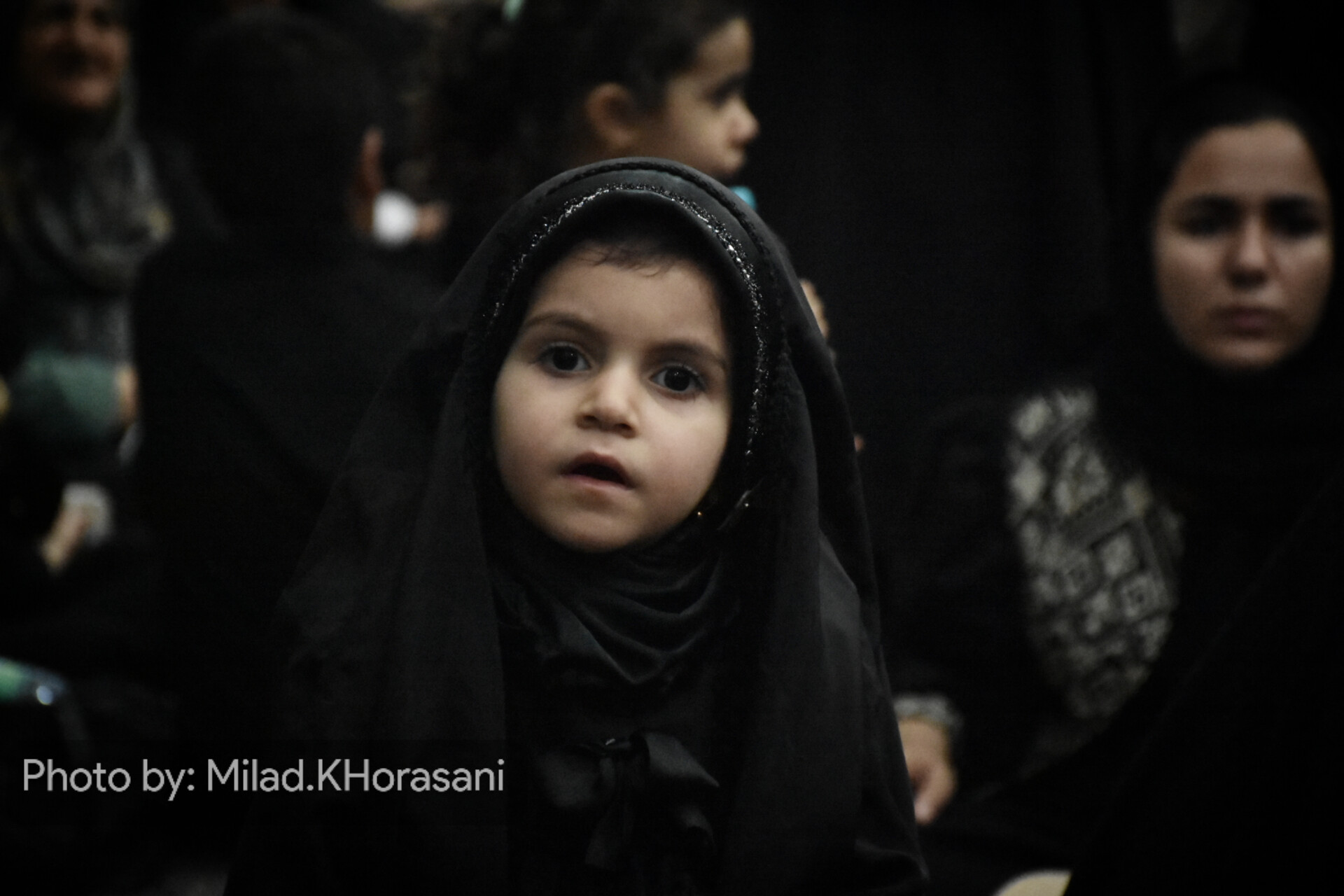 InShot ۲۰۲۵۰۷۰۳ ۲۱۲۱۱۱۷۳۲ عکس| اجتماع شیرخوارگان حسینی در بهبهان