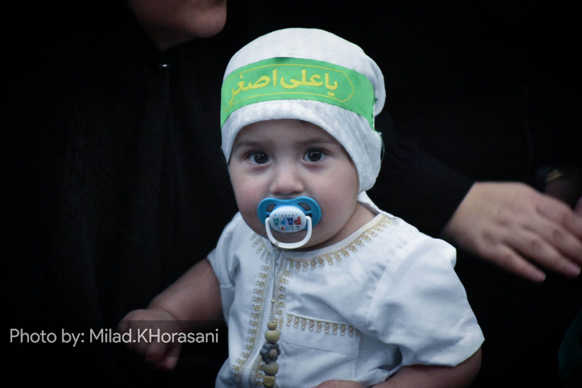 InShot ۲۰۲۵۰۷۰۳ ۲۱۲۱۵۸۵۵۲ عکس| اجتماع شیرخوارگان حسینی در بهبهان