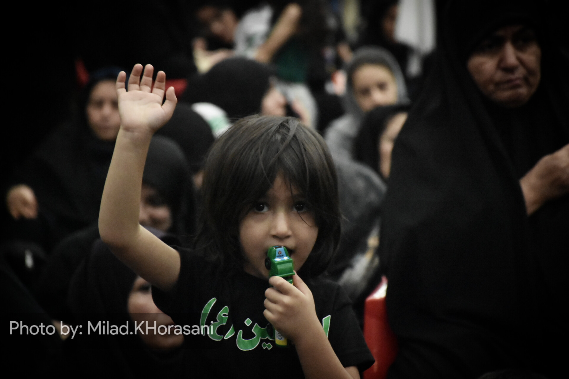 InShot ۲۰۲۵۰۷۰۳ ۲۱۲۳۵۶۳۷۷ عکس| اجتماع شیرخوارگان حسینی در بهبهان