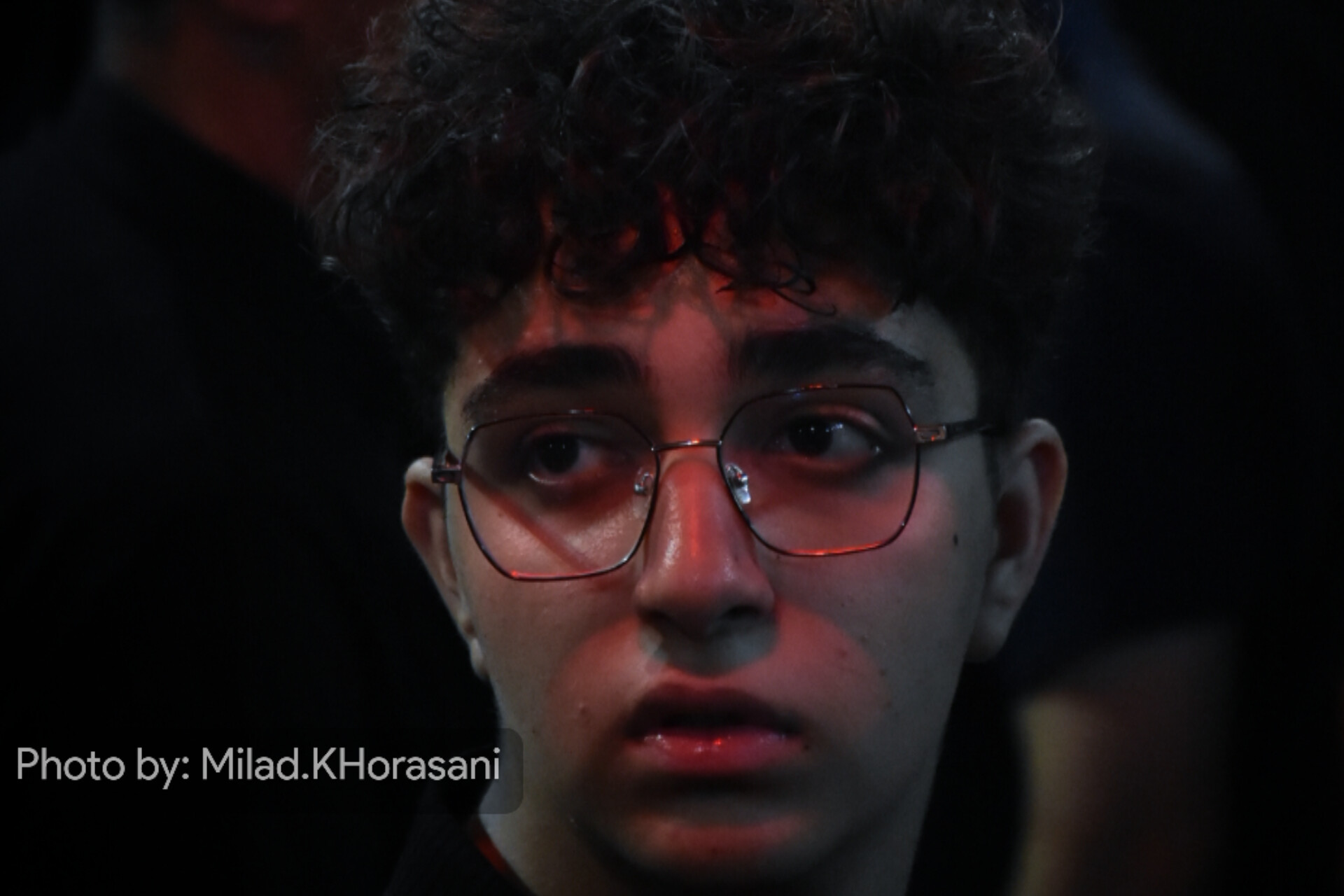 InShot ۲۰۲۵۰۷۰۴ ۱۵۳۸۳۱۴۸۶ عکس| عزاداری شب هشتم محرم در بهبهان