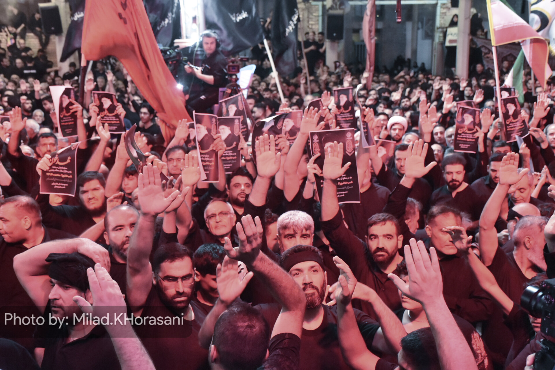 InShot ۲۰۲۵۰۷۰۶ ۱۱۰۳۲۸۱۵۵ عهد خون عزادارن بهبهانی در شب عاشورا