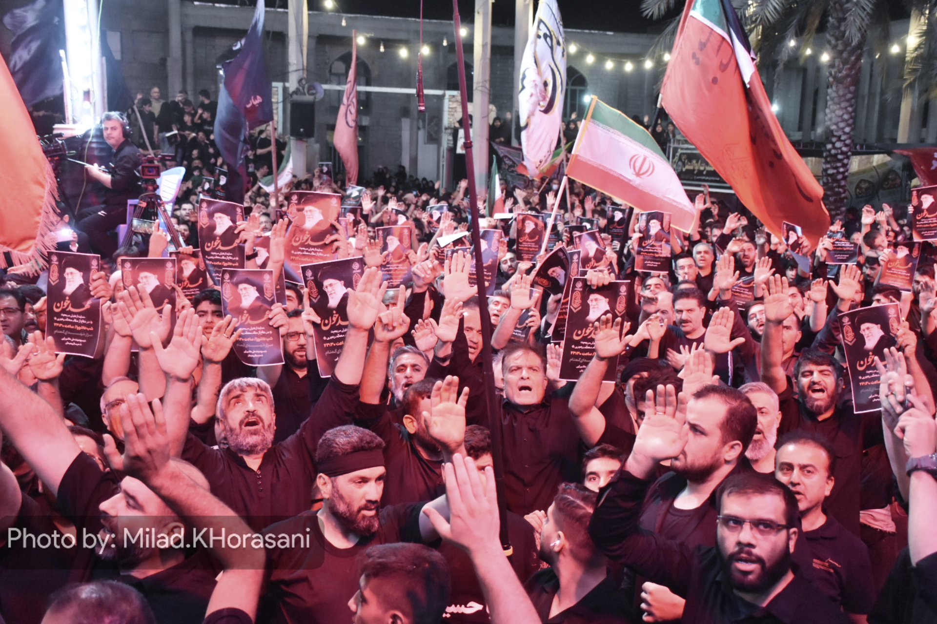 InShot ۲۰۲۵۰۷۰۶ ۱۱۰۷۰۲۳۵۸ عهد خون عزادارن بهبهانی در شب عاشورا