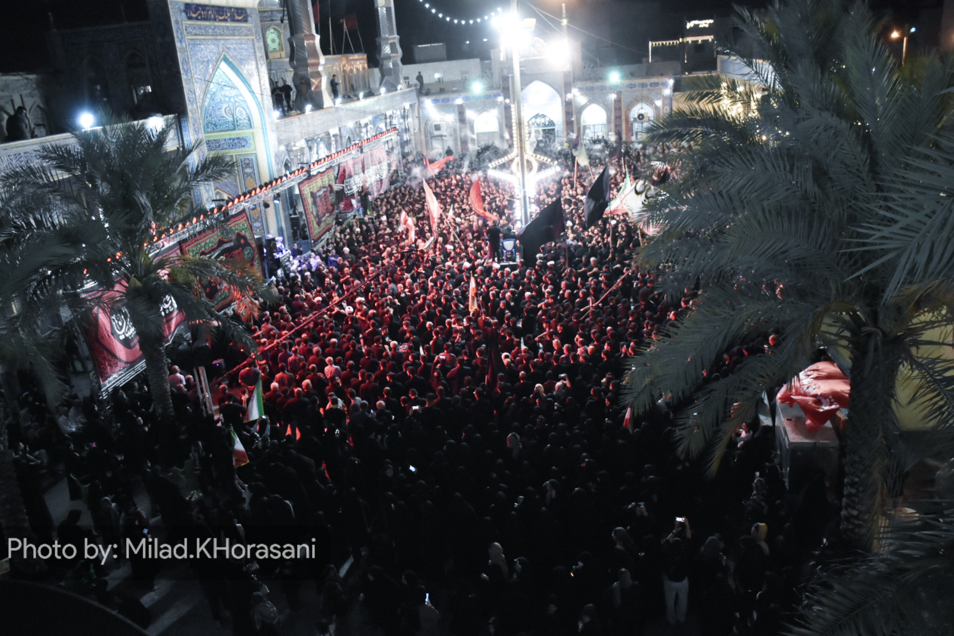 InShot ۲۰۲۵۰۷۰۶ ۱۱۰۸۵۹۶۳۴ عهد خون عزادارن بهبهانی در شب عاشورا