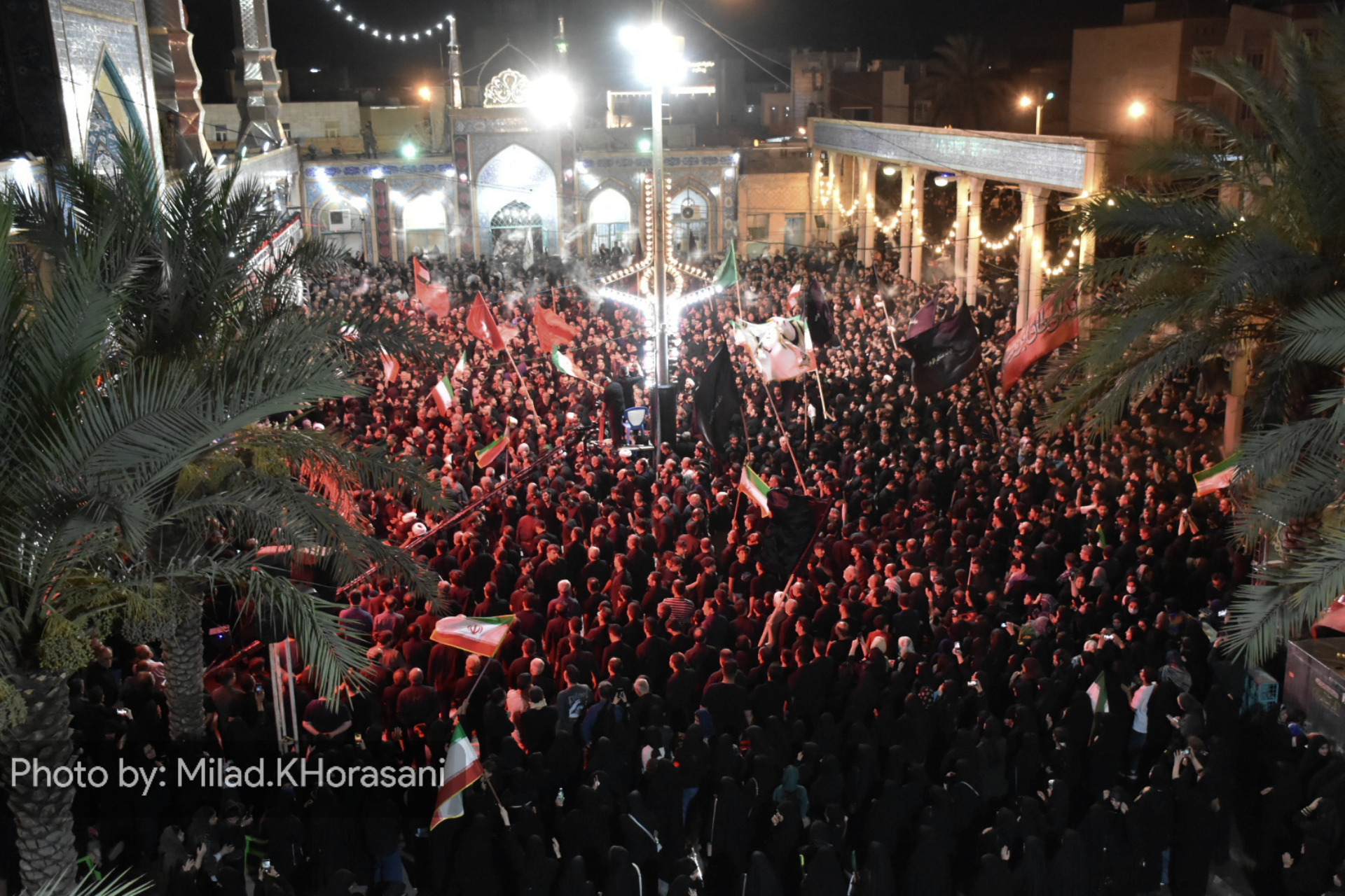 InShot ۲۰۲۵۰۷۰۶ ۱۱۱۰۰۹۱۱۸ عهد خون عزادارن بهبهانی در شب عاشورا