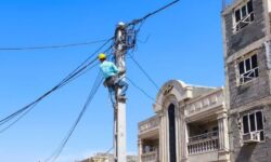 جمع‌آوری ۱۸ انشعاب غیرمجاز برق در شهرستان بهبهان