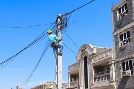 جمع‌آوری ۱۸ انشعاب غیرمجاز برق در شهرستان بهبهان