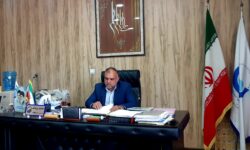 توسعه و اصلاح ۷ هزار متر شبکه آبرسانی در بهبهان طی سه‌ماهه نخست سال