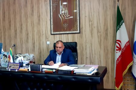 توسعه و اصلاح ۷ هزار متر شبکه آبرسانی در بهبهان طی سه‌ماهه نخست سال