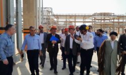 ضرورت حمایت از تولید در کنار رعایت استاندارد‌های زیست‌محیطی