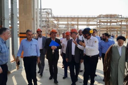 ضرورت حمایت از تولید در کنار رعایت استاندارد‌های زیست‌محیطی