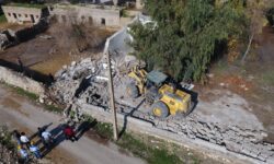 رفع تصرف ۳۳ هکتار از اراضی ملی و دولتی در بهبهان