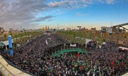 اربعین حسینی؛ بازنمایی یک رسانه مردمی و همبستگی اجتماعی در بستر ارتباطات انسانی