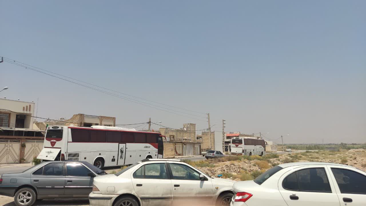 IMG 20250807 001410 399 بهبهان در مسیر عشق؛ جلوه‌های ناب مهمان‌نوازی مردم از زائران اربعین حسینی