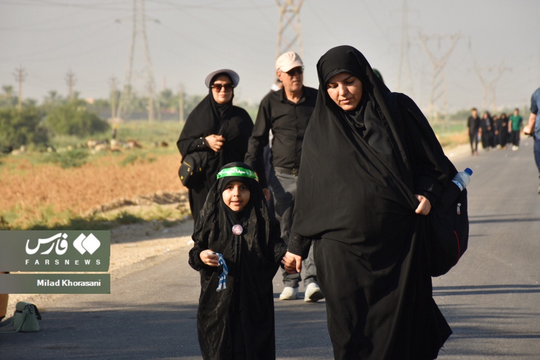 IMG ۲۰۲۵۰۸۲۲ ۱۳۵۴۰۹۶۳۵ جزییات برگزاری بزرگترین اجتماع رضوی جنوب کشور در قدمگاه امام رضا(ع) بهبهان