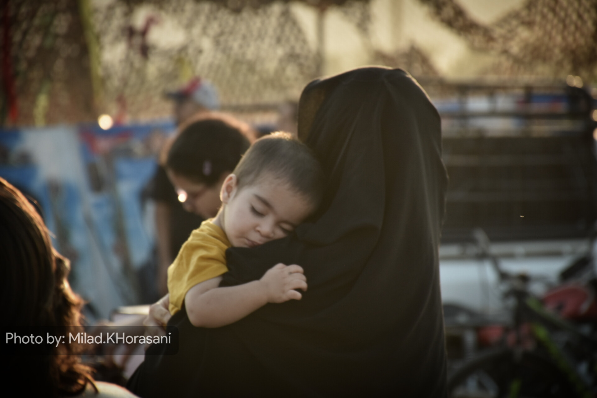 عکس| از سپیدهدم تا قدمگاه؛ عاشقی مردم بهبهان برای امام رضا(ع)» 22 InShot ۲۰۲۵۰۸۲۴ ۱۱۰۴۱۳۵۷۱ عکس| از سپیدهدم تا قدمگاه؛ عاشقی مردم بهبهان برای امام رضا(ع)»