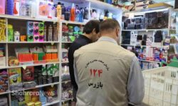 آغاز طرح ویژه نظارتی بازگشایی مدارس در بهبهان