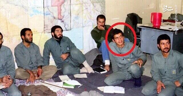 2793055 ننه مسعود به فرزند شهیدش پیوست / مادر سردار شهید پیشبهار آسمانی شد